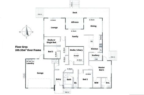 Photo of property in 5d Firth View Road, Te Puru, Thames, 3575