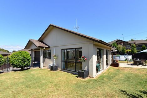 Photo of property in 25 Eclipse Rise, Flagstaff, Hamilton, 3210