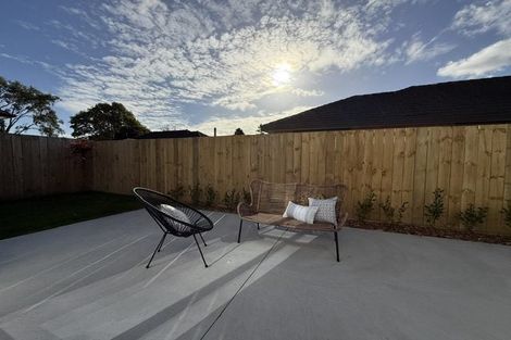 Photo of property in 4b Bathurst Street, Silverstream, Upper Hutt, 5019