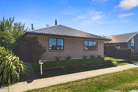 Photo of property in 121 Infinity Drive, Pegasus, 7612