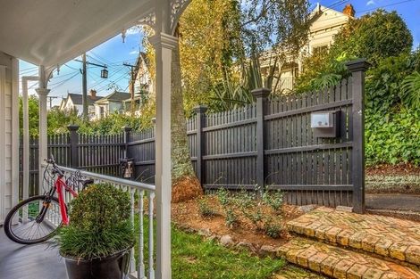 Photo of property in 17 Gibraltar Crescent, Parnell, Auckland, 1052