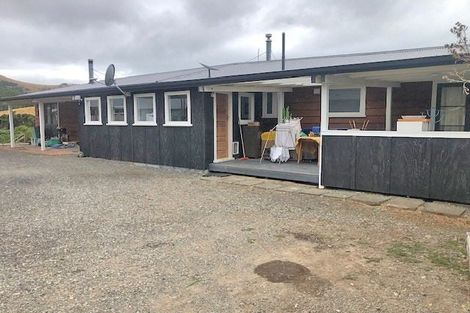 Photo of property in 224 Wainui Valley Road, Wainui, Akaroa, 7582