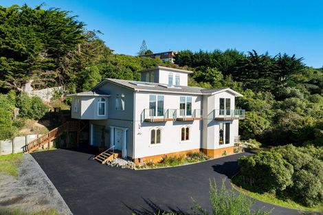 Photo of property in 142 Ravenswood Road, Saint Clair, Dunedin, 9012