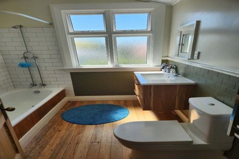 Photo of property in 5 Norfolk Street, Saint Clair, Dunedin, 9012