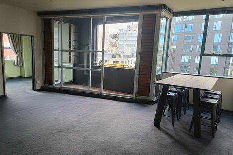 Photo of property in The Lofts, 11/185 Victoria Street, Te Aro, Wellington, 6011