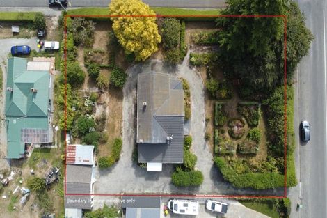 Photo of property in 165 High Street, Waimate, 7924