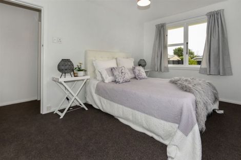 Photo of property in 185 Wales Street, Halswell, Christchurch, 8025