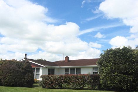 Photo of property in 17 Park Avenue, Oxford, 7430