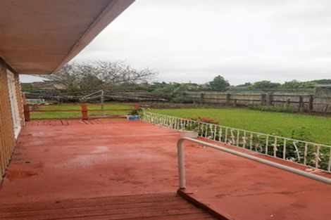 Photo of property in 6 Morris Avenue, Papatoetoe, Auckland, 2025