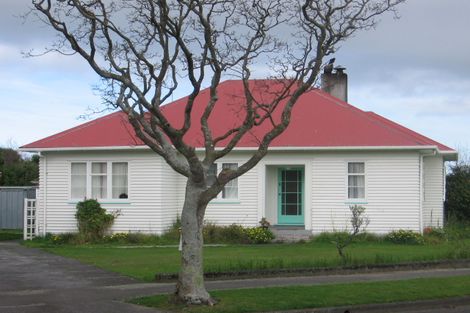 Photo of property in 9 Nathan Place, West End, Palmerston North, 4412