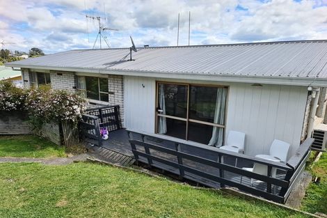 Photo of property in 4a Burns Street, Gate Pa, Tauranga, 3112