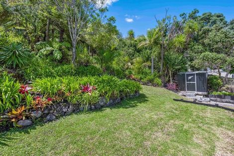 Photo of property in 69 De Luen Avenue, Tindalls Beach, Whangaparaoa, 0930