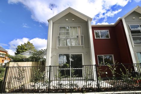 Photo of property in 5/16 Hammond Street, Hamilton Central, Hamilton, 3204