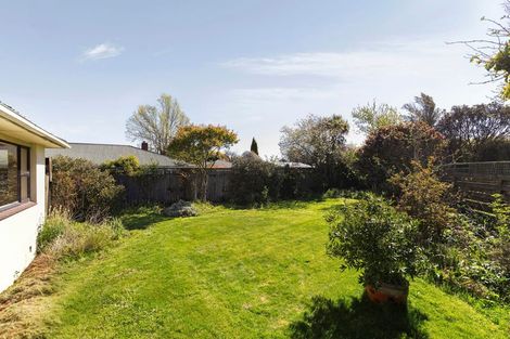 Photo of property in 279 Grahams Road, Bishopdale, Christchurch, 8053