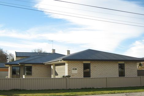 Photo of property in 51 Donegal Street, Cromwell, 9310