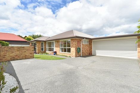 Photo of property in 2/74 Merrin Street, Avonhead, Christchurch, 8042