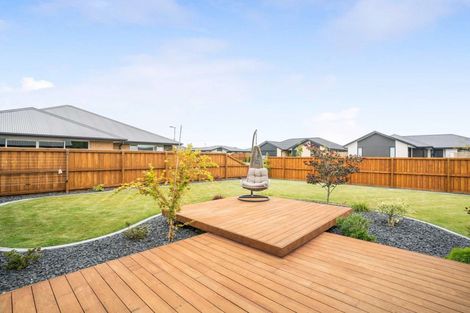 Photo of property in 60 Oaks Drive, Lincoln, 7608