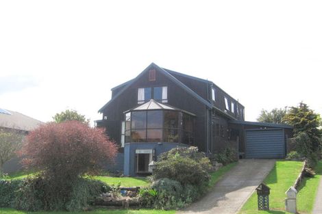 Photo of property in 50 Hilton Road, Lynmore, Rotorua, 3010