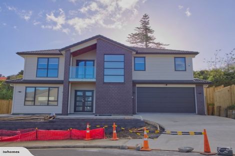 Photo of property in 23 Vazey Way, Hobsonville, Auckland, 0618