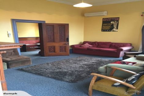 Photo of property in 153 Queen Street, North Dunedin, Dunedin, 9016