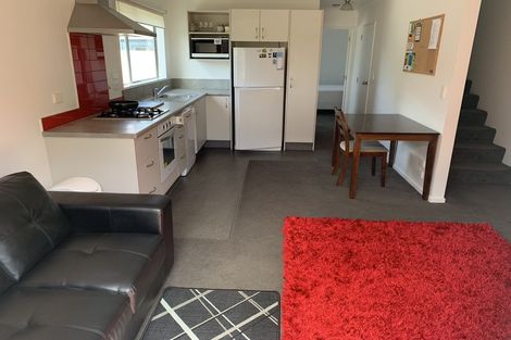 Photo of property in 12a Forth Street, Richmond, Christchurch, 8013