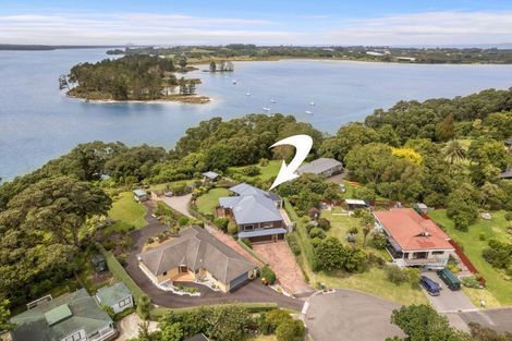 Photo of property in 21 Baigent Place, Tanners Point, Katikati, 3177