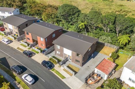 Photo of property in 99 Banks Street, Marfell, New Plymouth, 4310