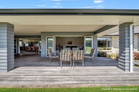 Photo of property in 560c Horotiu Road, Te Kowhai, Hamilton, 3288