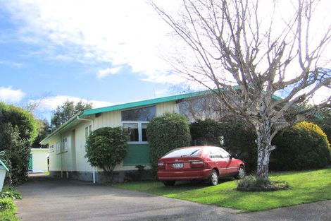 Photo of property in 20 Kennedy Avenue, Feilding, 4702