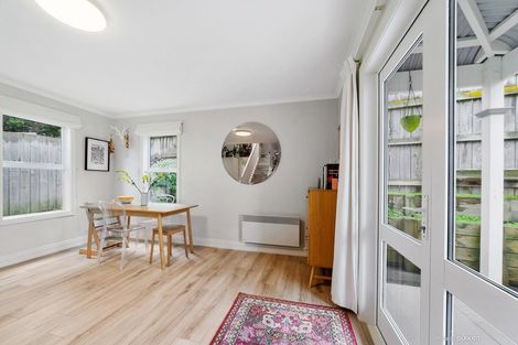 Photo of property in 9a Seine Street, Island Bay, Wellington, 6023