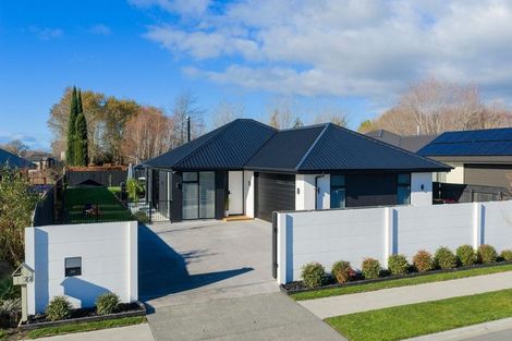 Photo of property in 20 Spencer Place, Springlands, Blenheim, 7201