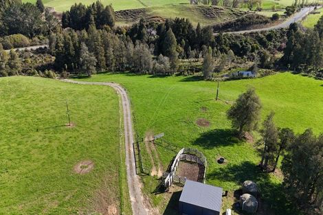 Photo of property in 305 Waitetuna Valley Road, Waitetuna, Raglan, 3295