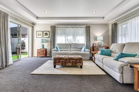 Photo of property in 3 Amokura Crescent, Flagstaff, Hamilton, 3210