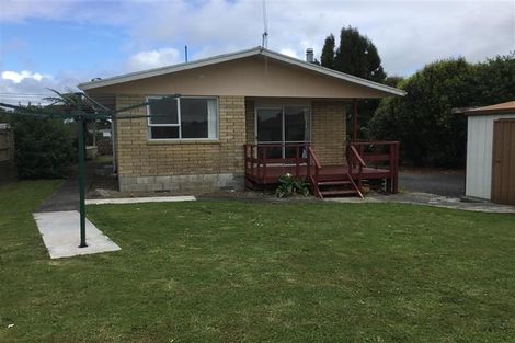 Photo of property in 10 Konini Place, Matamata, 3400
