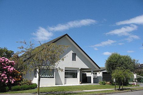 Photo of property in 17 Burden Street, Redwoodtown, Blenheim, 7201