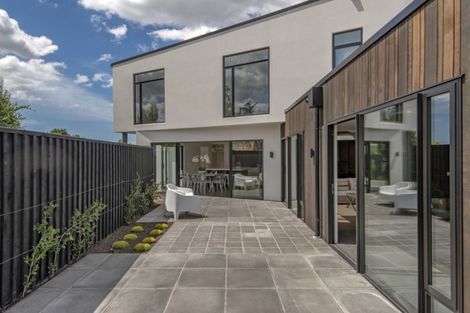 Photo of property in 24d Mansfield Avenue, St Albans, Christchurch, 8014