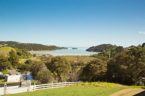 Photo of property in 1a Erua Road, Ostend, Waiheke Island, 1081