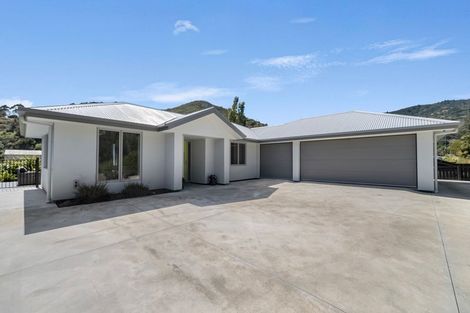 Photo of property in 11 Todd Bush Road, Wakapuaka, Nelson, 7071