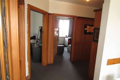 Photo of property in 114 Reid Street, Blaketown, Greymouth, 7805