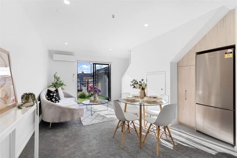 Photo of property in 7/7 Spencer Street, Addington, Christchurch, 8024