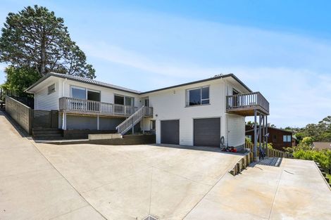 Photo of property in 54 Chorley Avenue, Massey, Auckland, 0614