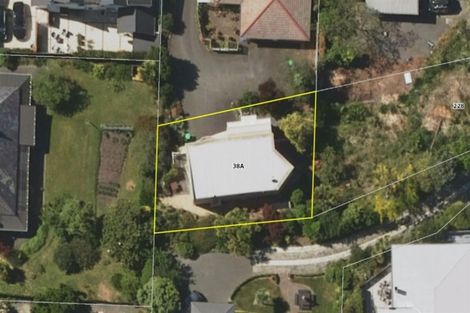 Photo of property in 38a Brougham Street, Nelson South, Nelson, 7010