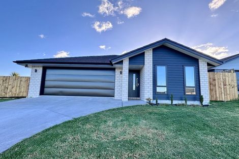 Photo of property in 7 Maui Place, Te Kamo, Whangarei, 0112