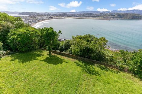 Photo of property in 29 View Road, Houghton Bay, Wellington, 6023