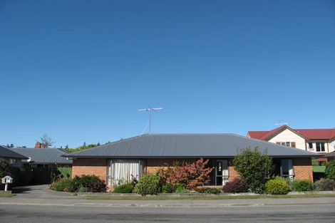 Photo of property in 94 Walker Street, Ashburton, 7700