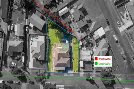 Photo of property in 10 Portage Road, Papatoetoe, Auckland, 2025