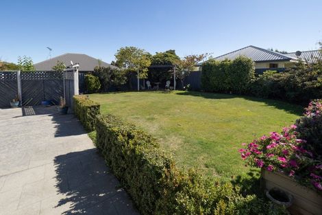 Photo of property in 54 Nursery Drive, Tinwald, Ashburton, 7700
