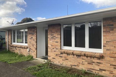 Photo of property in 2/32 Ferguson Street, Manurewa East, Auckland, 2102