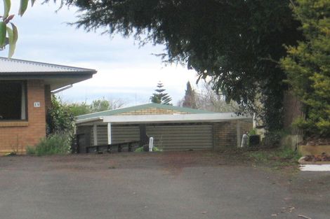 Photo of property in 21 Mcnicol Street, Fairfield, Hamilton, 3214