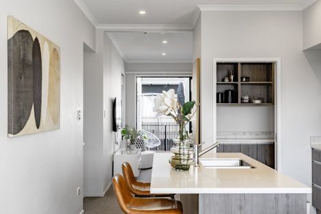 Photo of property in 5 William Stratton Lane, Hobsonville, Auckland, 0616